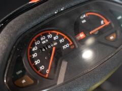 Aprilia SR SUNFIRE 