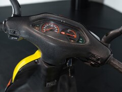 Aprilia SR SUNFIRE 