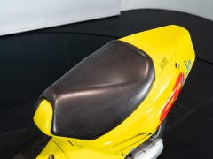 Aprilia SR SUNFIRE 