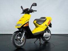 Aprilia SR SUNFIRE 