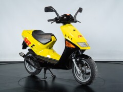 Aprilia SR SUNFIRE 