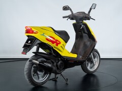 Aprilia SR SUNFIRE 