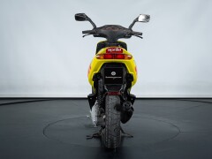 Aprilia SR SUNFIRE 