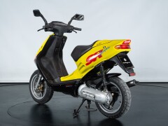 Aprilia SR SUNFIRE 