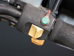 BMW R 80 GS 