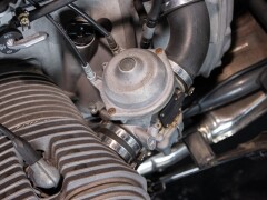 BMW R 80 GS 