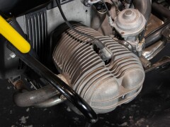 BMW R 80 GS 