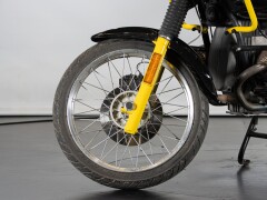 BMW R 80 GS 