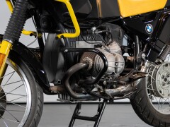 BMW R 80 GS 