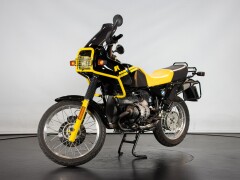 BMW R 80 GS 