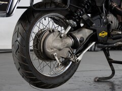 BMW R 80 GS 