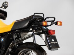 BMW R 80 GS 