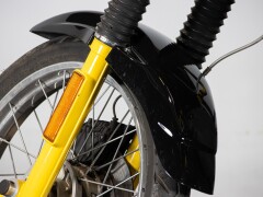 BMW R 80 GS 