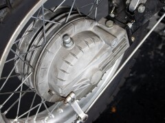 BMW R 80 GS 