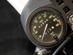 BMW R 80 GS 