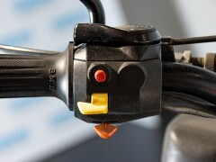 BMW R 80 GS 