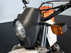 BMW R 80 GS 