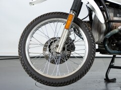 BMW R 80 GS 