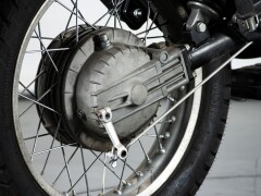 BMW R 80 GS 