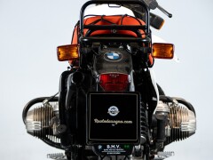BMW R 80 GS 