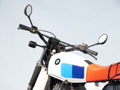 BMW R 80 GS 