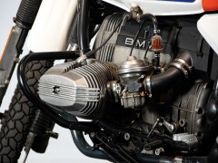 BMW R 80 GS 