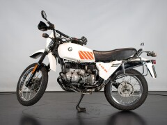 BMW R 65 GS 