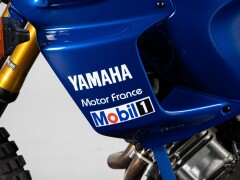 Yamaha XTZ 750 SUPER TENERE\' 