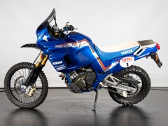 Yamaha XTZ 750 SUPER TENERE\' 