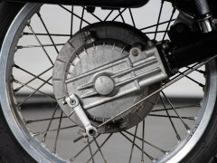 BMW R80 G/S 1 