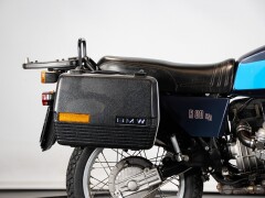 BMW R80 G/S 1 
