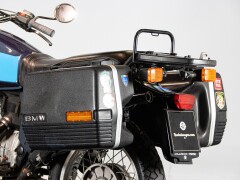BMW R80 G/S 1 