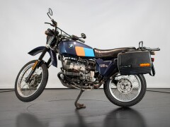 BMW R80 G/S 1 