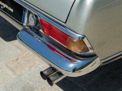 Mercedes Benz 230 SL 