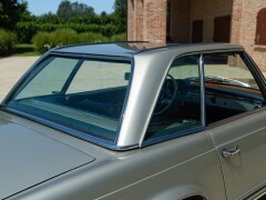Mercedes Benz 230 SL 