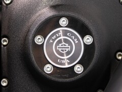 Harley Davidson DYNA WYDE GLIDE 