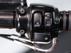 Harley Davidson DYNA WYDE GLIDE 