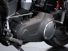 Harley Davidson DYNA WYDE GLIDE 