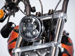 Harley Davidson DYNA WYDE GLIDE 