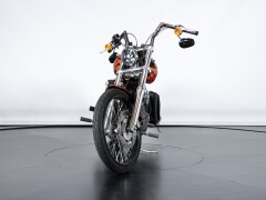 Harley Davidson DYNA WYDE GLIDE 