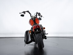 Harley Davidson DYNA WYDE GLIDE 