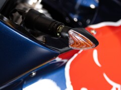 Honda AFRICA TWIN XRV 750 