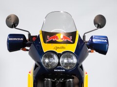 Honda AFRICA TWIN XRV 750 