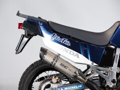 Honda AFRICA TWIN XRV 750 