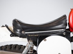 Gilera 124 5V REGOLARITA\' COMPETIZIONE 