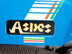 Aspes 125 RGC 