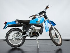 Aspes 125 RGC 