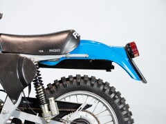 Aspes 125 RGC 