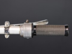 Greeves 250 SCRAMBLER 