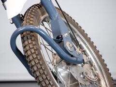 Greeves 250 SCRAMBLER 